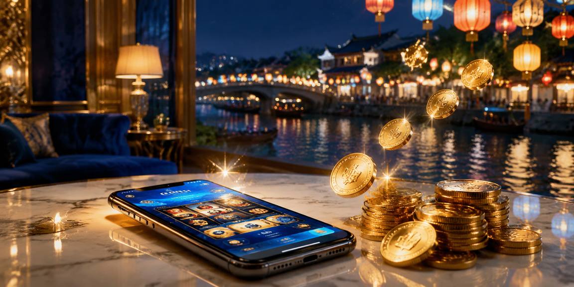 xoilac88 xoilac88 App – Sảnh chơi trên Android và iOS