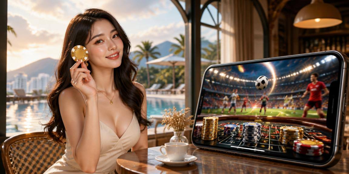 xoilac88 mobile gaming