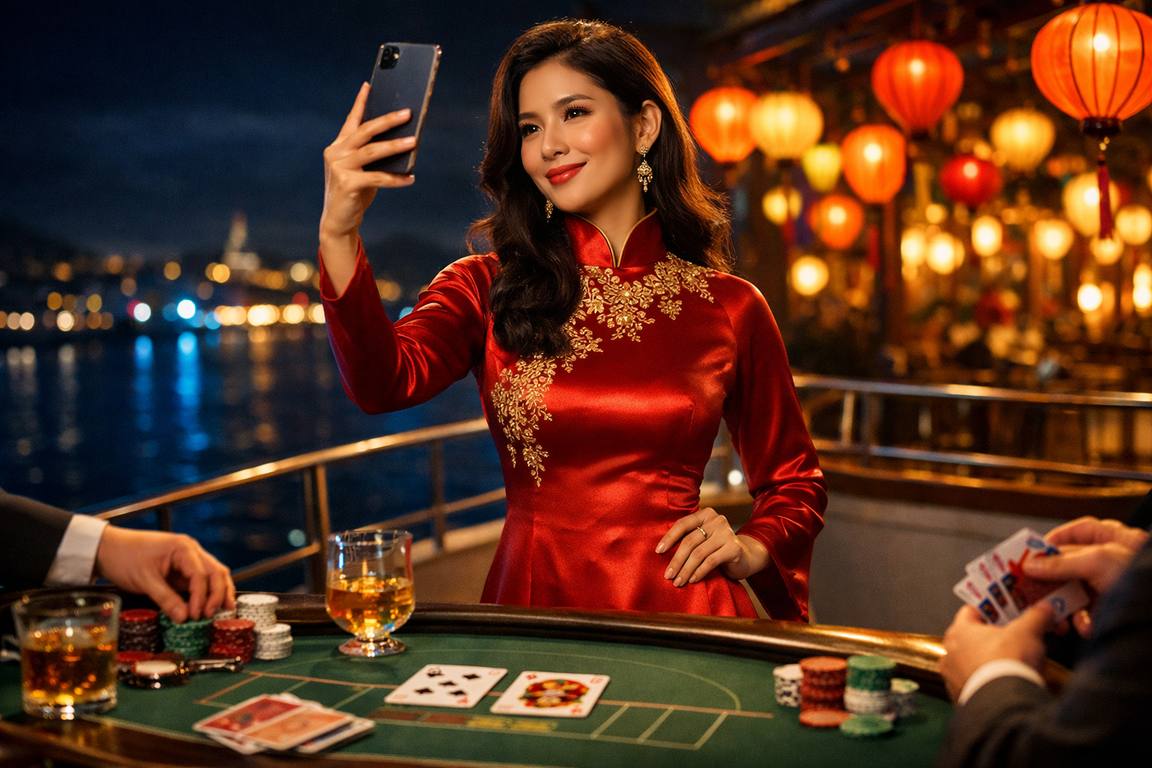xoilac88 Casino trực tiếp