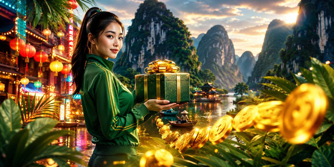 xoilac88 Lua Vang Megaways tại xoilac88 – Cơ Chế Đổi Thưởng Mỗi Vòng
